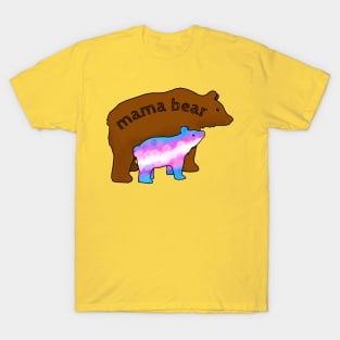 Mama Bear T-Shirt